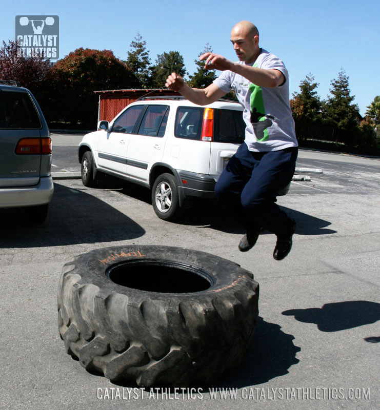 - - Olympic Weightlifting, strength, conditioning, fitness, nutrition - Catalyst Athletics 