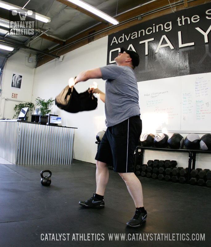 - - Olympic Weightlifting, strength, conditioning, fitness, nutrition - Catalyst Athletics 