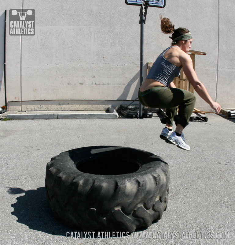 - - Olympic Weightlifting, strength, conditioning, fitness, nutrition - Catalyst Athletics 