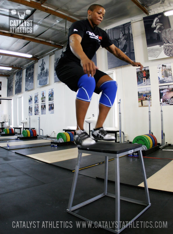 - - Olympic Weightlifting, strength, conditioning, fitness, nutrition - Catalyst Athletics 