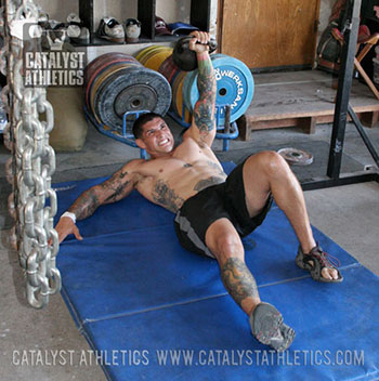 - - Olympic Weightlifting, strength, conditioning, fitness, nutrition - Catalyst Athletics