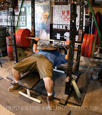- - Olympic Weightlifting, strength, conditioning, fitness, nutrition - Catalyst Athletics