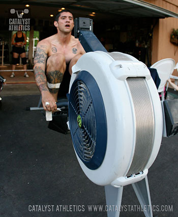 - - Olympic Weightlifting, strength, conditioning, fitness, nutrition - Catalyst Athletics