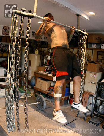 - - Olympic Weightlifting, strength, conditioning, fitness, nutrition - Catalyst Athletics