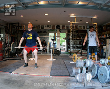 - - Olympic Weightlifting, strength, conditioning, fitness, nutrition - Catalyst Athletics