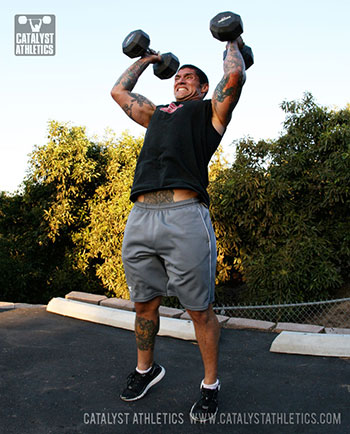 - - Olympic Weightlifting, strength, conditioning, fitness, nutrition - Catalyst Athletics