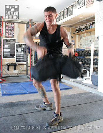 - - Olympic Weightlifting, strength, conditioning, fitness, nutrition - Catalyst Athletics