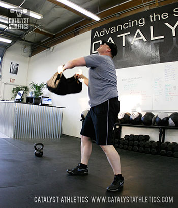 - - Olympic Weightlifting, strength, conditioning, fitness, nutrition - Catalyst Athletics