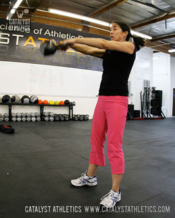 - - Olympic Weightlifting, strength, conditioning, fitness, nutrition - Catalyst Athletics