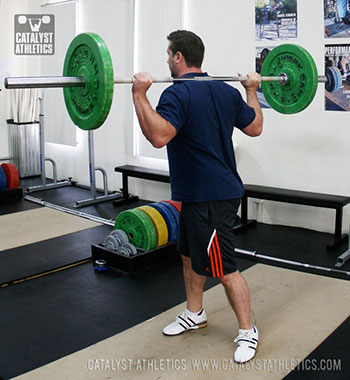 - - Olympic Weightlifting, strength, conditioning, fitness, nutrition - Catalyst Athletics